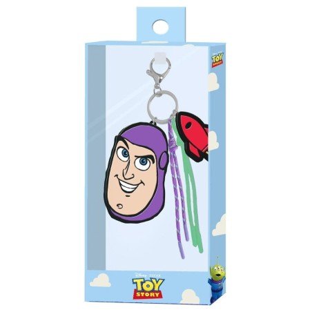 Toy Story porte-clés à breloques Buzz