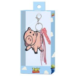Toy Story porte-clés à breloques Hamm