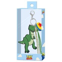 Toy Story porte-clés à breloques Rex