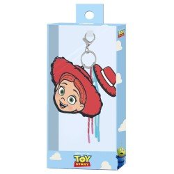 Toy Story porte-clés à breloques Jessie