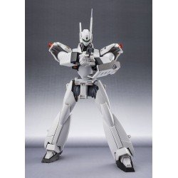 Mobile Police Patlabor The Robot Spirits figurine Side Labor Ingram Plus (AV-98 Plus) 1st 13 cm