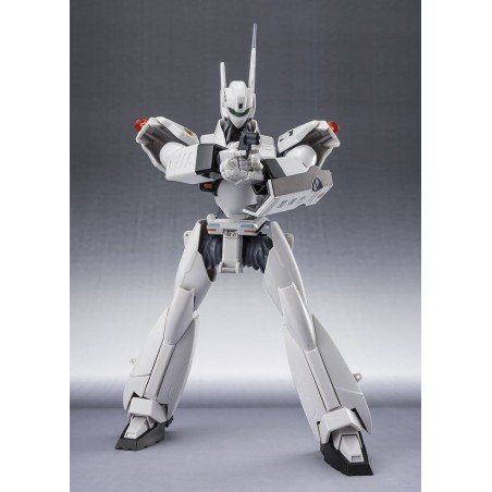 Mobile Police Patlabor The Robot Spirits Action Figure Side Labor Ingram Plus (AV-98 Plus) 1st 13 cm