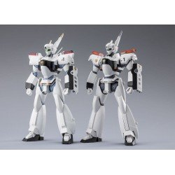 Mobile Police Patlabor The Robot Spirits figurine Side Labor Ingram Plus (AV-98 Plus) 1st 13 cm