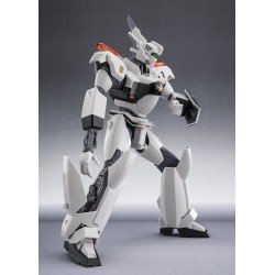 Mobile Police Patlabor The Robot Spirits Action Figure Side Labor Ingram Plus (AV-98 Plus) 1st 13 cm
