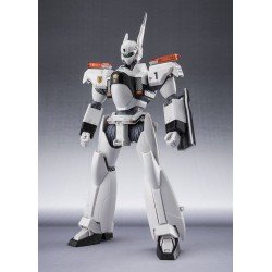 Mobile Police Patlabor The Robot Spirits Action Figure Side Labor Ingram Plus (AV-98 Plus) 1st 13 cm