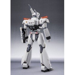 Mobile Police Patlabor The Robot Spirits figurine Side Labor Ingram Plus (AV-98 Plus) 1st 13 cm