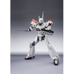 Mobile Police Patlabor The Robot Spirits Action Figure Side Labor Ingram Plus (AV-98 Plus) 1st 13 cm