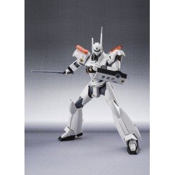 Mobile Police Patlabor The Robot Spirits figurine Side Labor Ingram Plus (AV-98 Plus) 1st 13 cm
