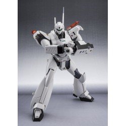 Mobile Police Patlabor The Robot Spirits figurine Side Labor Ingram Plus (AV-98 Plus) 1st 13 cm