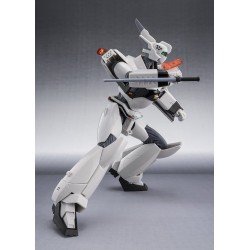 Mobile Police Patlabor The Robot Spirits Action Figure Side Labor Ingram Plus (AV-98 Plus) 1st 13 cm