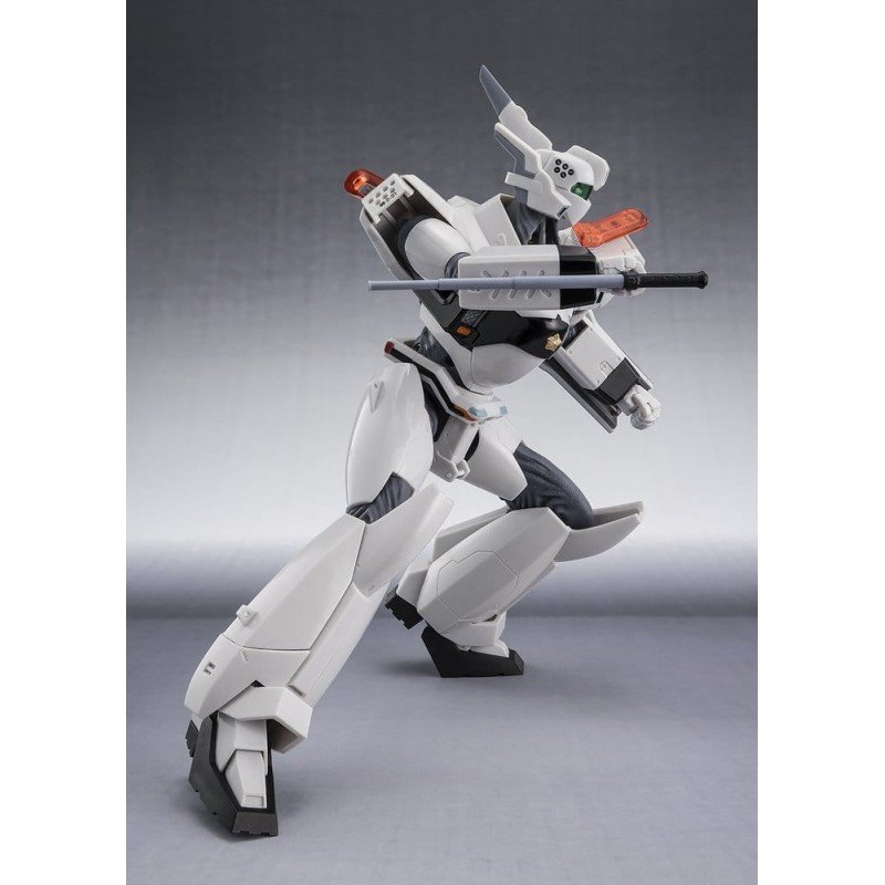 Mobile Police Patlabor The Robot Spirits figurine Side Labor Ingram Plus (AV-98 Plus) 1st 13 cm