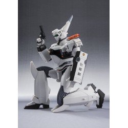 Mobile Police Patlabor The Robot Spirits figurine Side Labor Ingram Plus (AV-98 Plus) 1st 13 cm