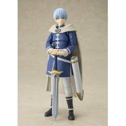 Frieren: Beyond Journey's End S.H.Figuarts figurine Himmel 14 cm