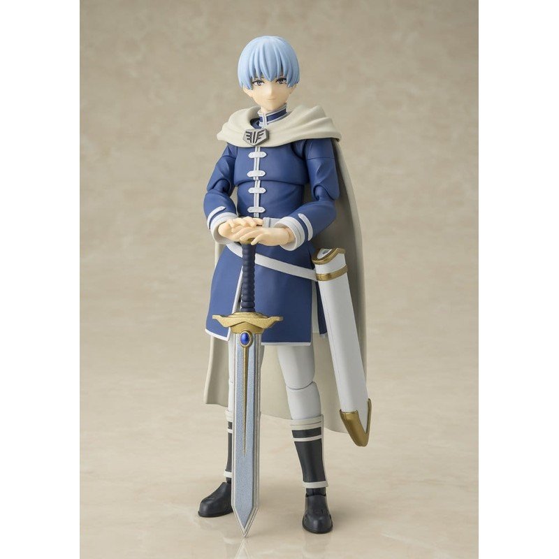 Frieren: Beyond Journey's End S.H.Figuarts figurine Himmel 14 cm