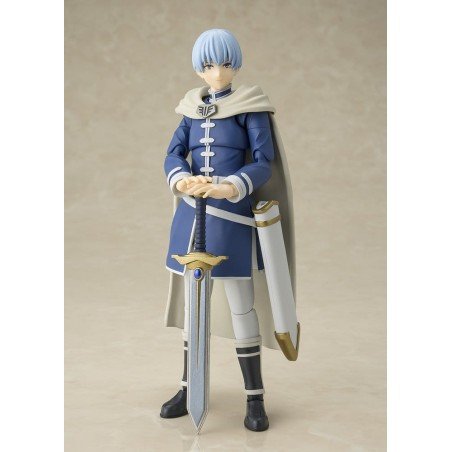 Frieren: Beyond Journey's End S.H.Figuarts figurine Himmel 14 cm