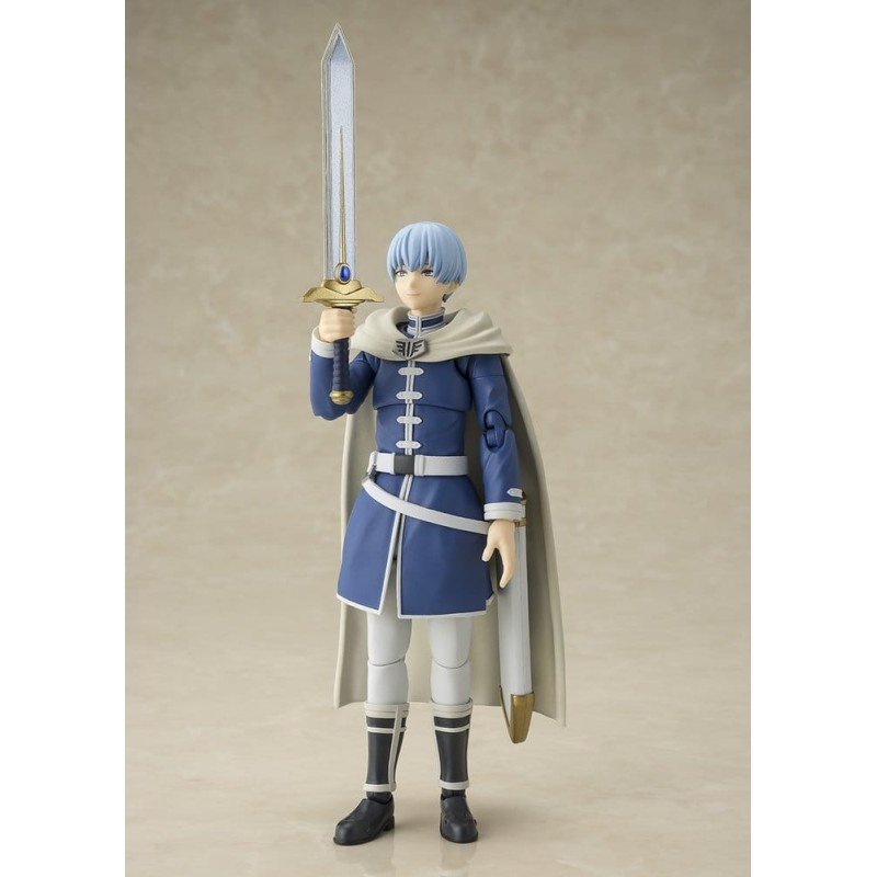 Frieren: Beyond Journey's End S.H.Figuarts figurine Himmel 14 cm