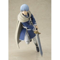Frieren: Beyond Journey's End S.H.Figuarts figurine Himmel 14 cm