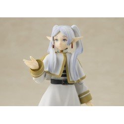 Frieren: Beyond Journey's End S.H.Figuarts Action Figure Himmel 14 cm