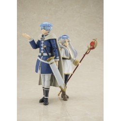 Frieren: Beyond Journey's End S.H.Figuarts Action Figure Himmel 14 cm