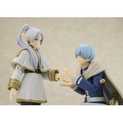 Frieren: Beyond Journey's End S.H.Figuarts figurine Himmel 14 cm