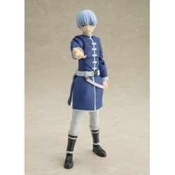 Frieren: Beyond Journey's End S.H.Figuarts Action Figure Himmel 14 cm