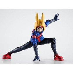 My Hero Academia: Vigilantes S.H.Figuarts figurine Koichi Haimawari 15 cm