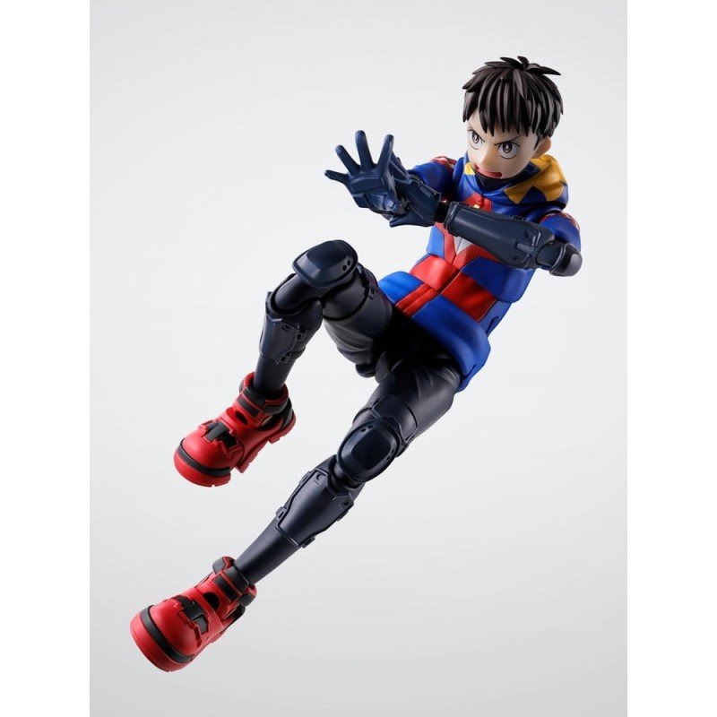 My Hero Academia: Vigilantes S.H.Figuarts figurine Koichi Haimawari 15 cm