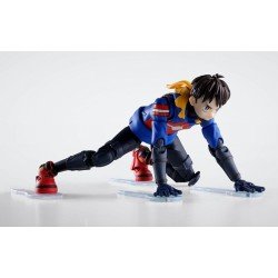 My Hero Academia: Vigilantes S.H.Figuarts figurine Koichi Haimawari 15 cm