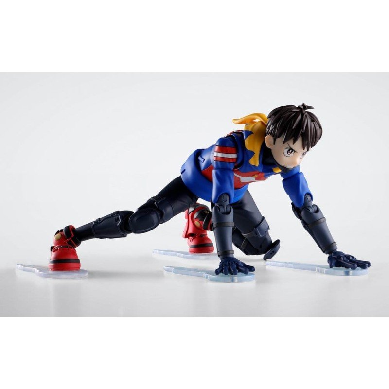 My Hero Academia: Vigilantes S.H.Figuarts figurine Koichi Haimawari 15 cm