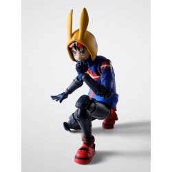 My Hero Academia: Vigilantes S.H.Figuarts figurine Koichi Haimawari 15 cm