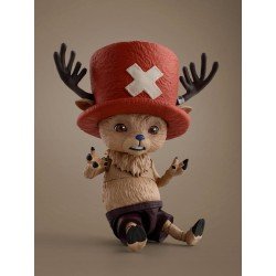 One Piece S.H.Figuarts Action Figure Tony Tony Chopper 8 cm