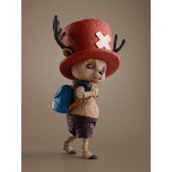 One Piece S.H.Figuarts Action Figure Tony Tony Chopper 8 cm
