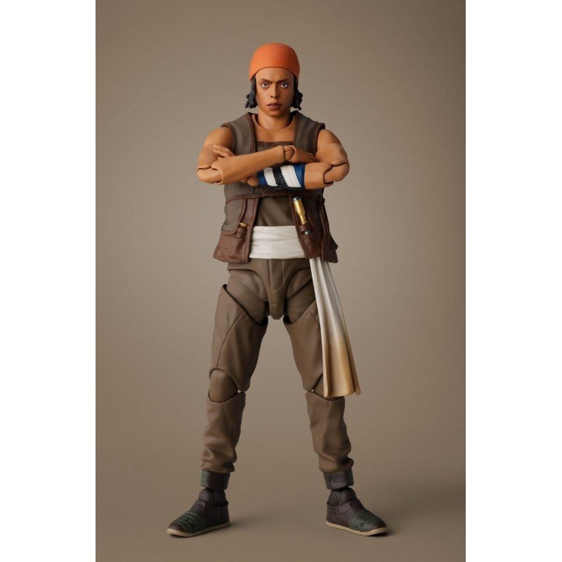 One Piece S.H.Figuarts Action Figure Usopp 15 cm