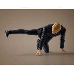 One Piece S.H.Figuarts Action Figure Sanji 15 cm