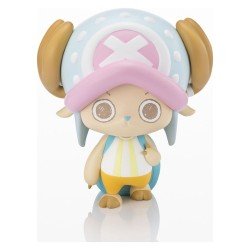 One Piece Tekupiku Figure Chopper 10 cm