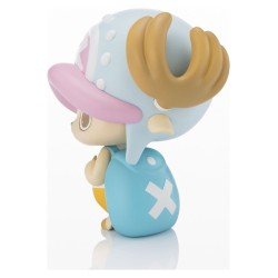 One Piece Tekupiku figurine Chopper 10 cm