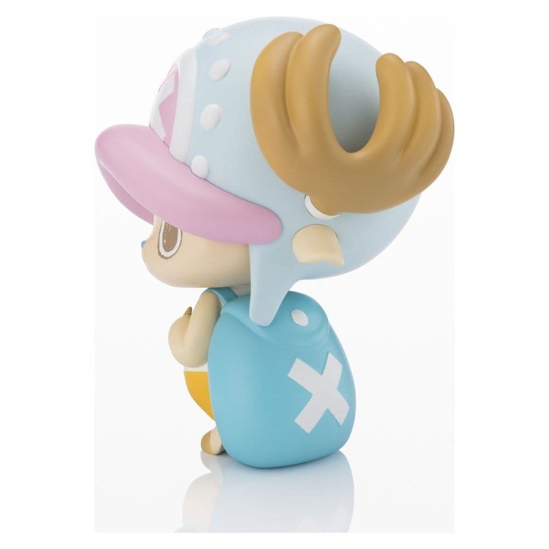 One Piece Tekupiku Figure Chopper 10 cm