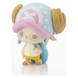 One Piece Tekupiku figurine Chopper 10 cm
