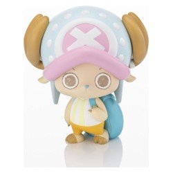 One Piece Tekupiku Figure Chopper 10 cm