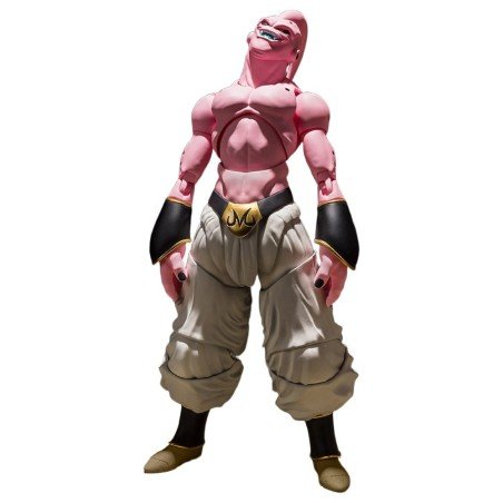 Dragon Ball Z S.H.Figuarts figurine Super Buu 19 cm