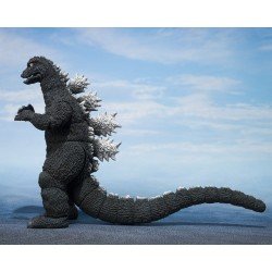 Godzilla (1975) S.H.MonsterArts figurine Godzilla 16 cm