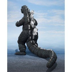 Godzilla (1975) S.H.MonsterArts figurine Godzilla 16 cm