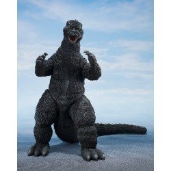 Godzilla (1975) S.H.MonsterArts figurine Godzilla 16 cm