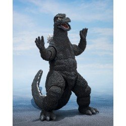 Godzilla (1975) S.H.MonsterArts figurine Godzilla 16 cm