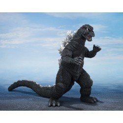 Godzilla (1975) S.H.MonsterArts Action Figure Godzilla 16 cm