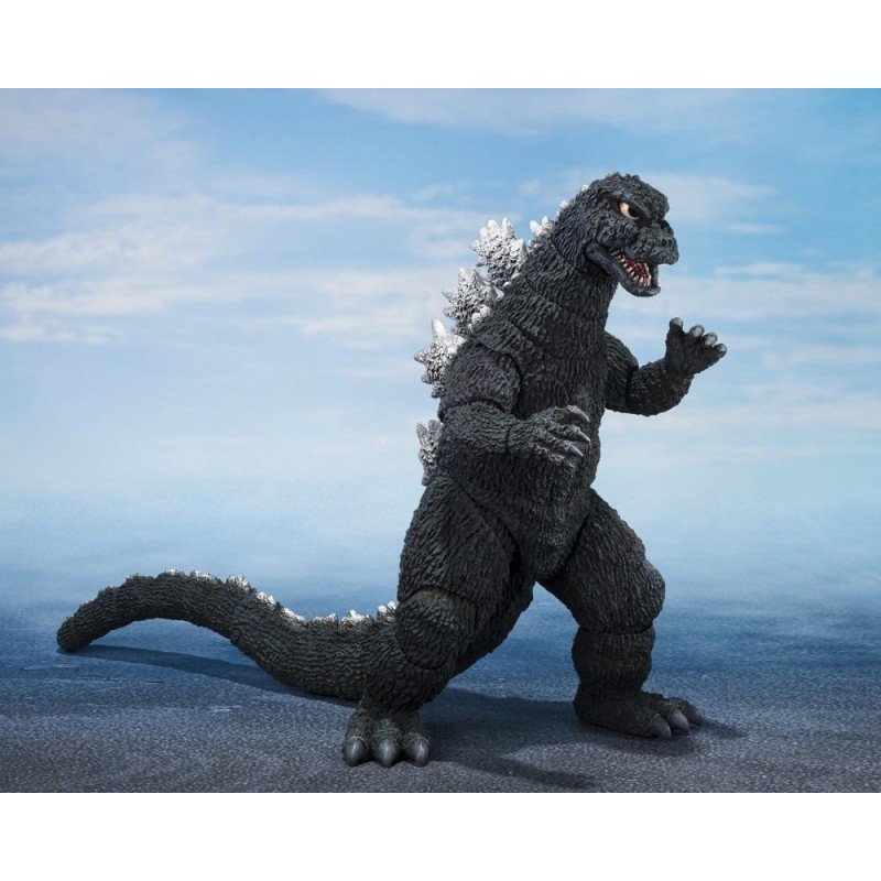 Godzilla (1975) S.H.MonsterArts figurine Godzilla 16 cm
