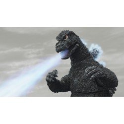 Godzilla (1975) S.H.MonsterArts Action Figure Godzilla 16 cm