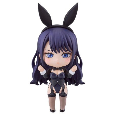 My Dress-Up Darling Nendoroid figurine Arisa Izayoi cosplay by Marin 10 cm