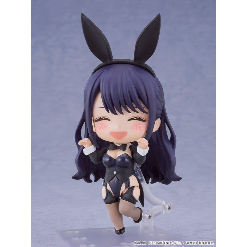 My Dress-Up Darling Nendoroid Action Figure Arisa Izayoi cosplay by Marin 10 cm