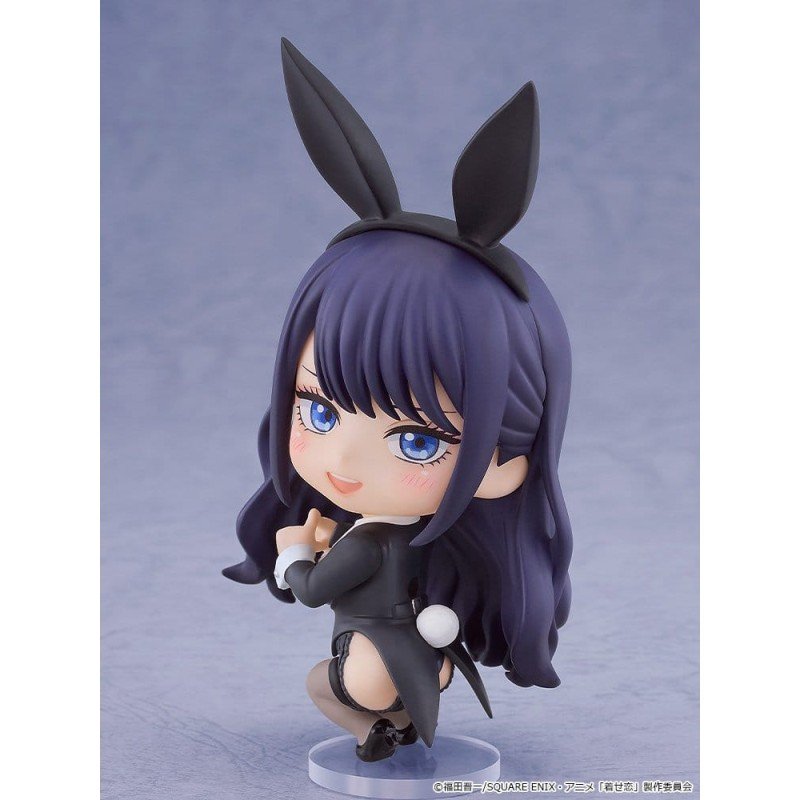My Dress-Up Darling Nendoroid figurine Arisa Izayoi cosplay by Marin 10 cm